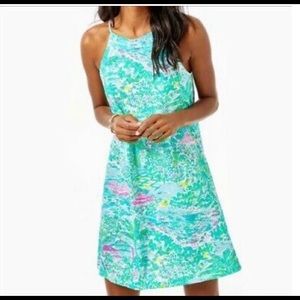 Lilly Pulitzer Margot dress
